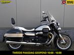 Moto Guzzi CALIFORNIA 1400 TOURING (bj 2017), Bedrijf, 1400 cc, Overig