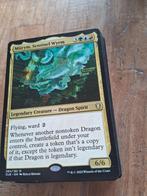 Magic the gathering deck, Ophalen of Verzenden, Zo goed als nieuw, Speeldeck