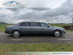 Cadillac DE VILLE Limousine V8 4.6, Auto's, Gebruikt, Overige carrosserieën, Leder, Bedrijf