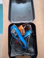 Wahl tondeuse, Dieren en Toebehoren, Ophalen, Zo goed als nieuw