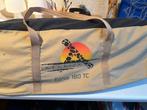 Tent Safarica Kenia 180 koepeltent 2 pers, Ophalen, Zo goed als nieuw
