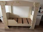 Kinderbed 120x60 met matras, Ophalen, Gebruikt, Minder dan 140 cm, Matras