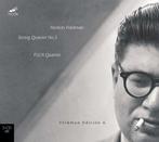 morton Feldman string quartet no. 2 cd, Verzenden, Modernisme tot heden, Zo goed als nieuw, Kamermuziek