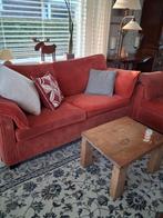 2-en 2,5 zits bankstel (ontwerp koekoek), Ophalen, Gebruikt, Minder dan 75 cm, 150 tot 200 cm