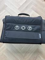 Bugaboo Fox reistas/koffer voor het vliegtuig, Kinderen en Baby's, Kinderwagens en Combinaties, Ophalen, Zo goed als nieuw, Kinderwagen