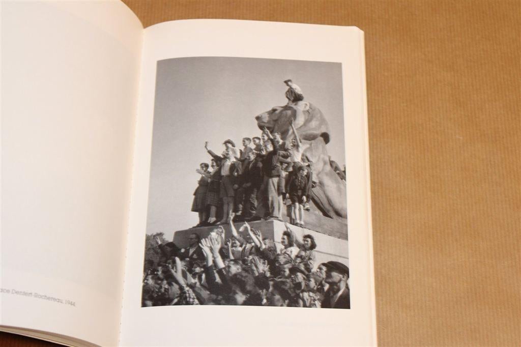 Brassaï — Fotografie — Pantheon Photo Library [ENG], Boeken, Ophalen of Verzenden, Gelezen, Fotografen