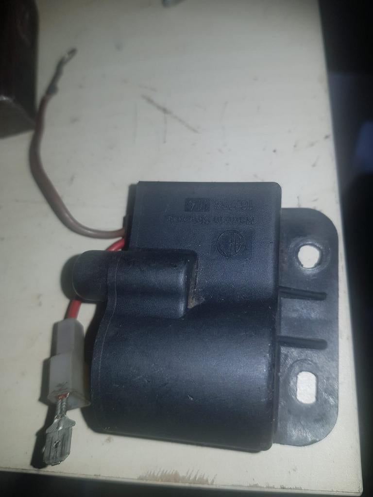 Tomos bobine, Ophalen of Verzenden, Gebruikt, Overige typen, Overige merken