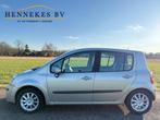Renault Modus 1.6-16V Dynamique AUTOMAAT / PANO / nap, Lichtsensor, Gebruikt, Zwart, 4 cilinders