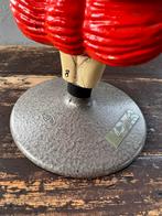 Zeldzaam anatomisch model Gips Hond hersens, Ophalen of Verzenden