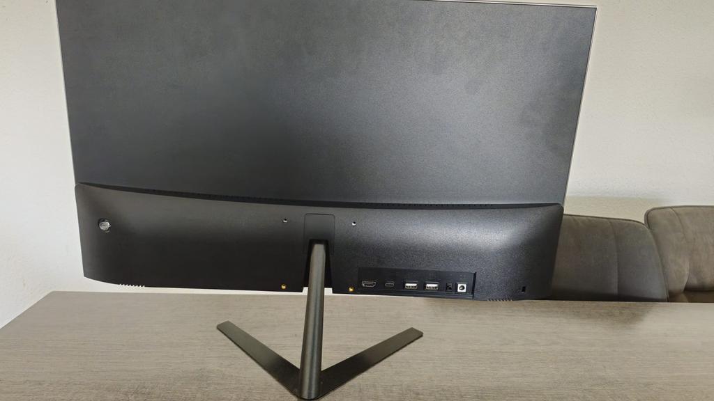 PEAQ Monitor, Ophalen of Verzenden, Zo goed als nieuw