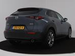 Mazda CX-30 2.5 e-SkyActiv-G M Hybrid Exclusive-line | 360 C, Auto's, Voorwielaandrijving, 12 maanden, Stof, 4 cilinders