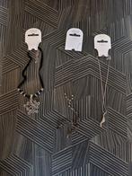 Partij MKM Colliers - Nieuw & Divers, Sieraden, Tassen en Uiterlijk, Ophalen of Verzenden