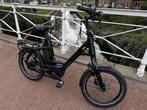 Qio EINS AP-8 Elektrische Compactfiets NIEUW Bosch, Fietsen en Brommers, Ophalen, Nieuw, Overige merken