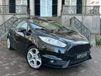 Ford Fiesta ST 182PK! XENON, RECARO EDITIE, BLUETOOTH, Voorwielaandrijving, 1063 kg, Gebruikt, Zwart