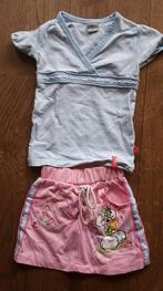 2-Delig Setje Friendz en Diddlina (92), Kinderen en Baby's, Kinderkleding | Maat 92, Gebruikt, Meisje, Frendz, Ophalen of Verzenden