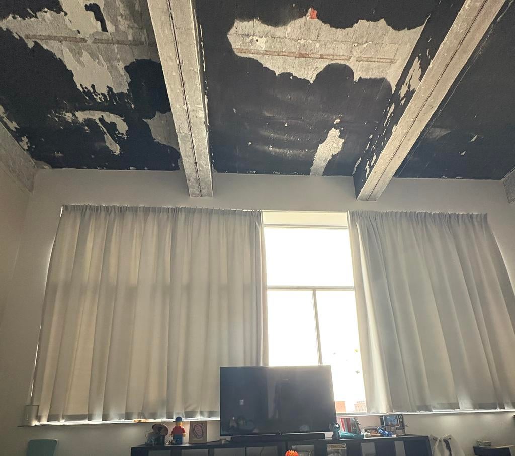 Gordijnen, Ophalen of Verzenden, Zo goed als nieuw