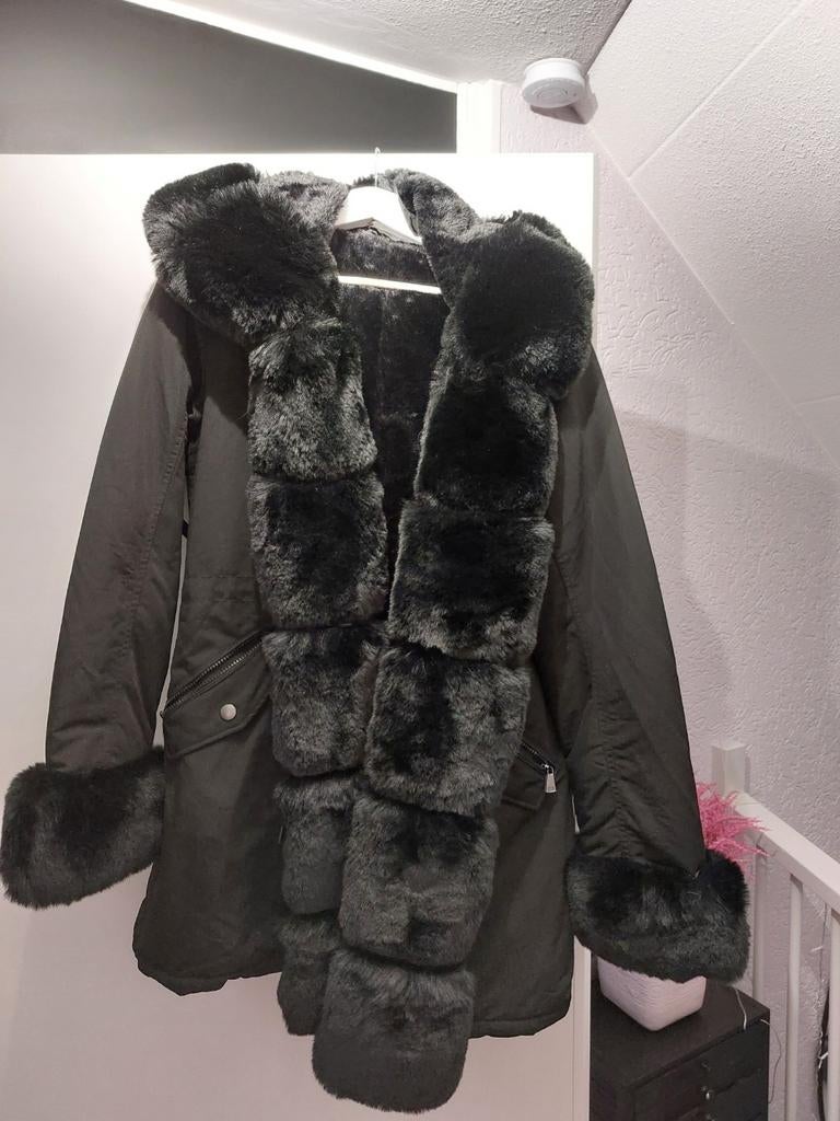 Mooie nieuwe winterjas, Kleding | Dames, Jassen | Winter, Ophalen, Nieuw