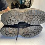 Meindl 3776-01 Bergschoenen Combat Boots Zwart Maat 46.5, Sport en Fitness, Gebruikt, Meindl, Schoenen, Meindl