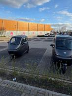 Move e3 van 2025 mat grijs carbon topstaat, Ophalen of Verzenden, 46 km of meer, Overige merken, 16 km/u of meer