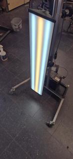 Pdr / uitdeuken zonder spuiten restyle lamp. Evt te ruil, Ophalen