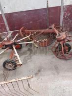 Hooischudder Strela., Zakelijke goederen, Ophalen, Weidebouw