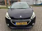 Peugeot 208 1.6 VTi XY 120PK 1e EIG DEALER PANO NAP!, Euro 5, Gebruikt, Parkeersensor, 4 cilinders
