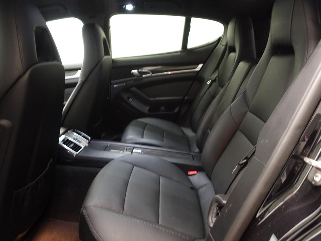 Porsche Panamera 4.8 Turbo S Sport Chrono BOSE Surround Soun, Auto's, Porsche, Automaat, Euro 5, Gebruikt, Met garantie (alle)