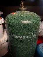 Prima gaz ,vol gas fles voor camper,caravan, Ophalen of Verzenden