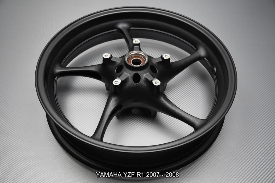 AVDB Voorvelg voor YAMAHA YZF R1 2007 - 2008, Ophalen of Verzenden, Nieuw