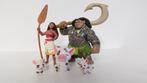 Moana Disney figuren, Ophalen of Verzenden