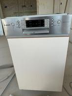 Bosch Super Silence Inbouw Afwasmachine - 44cm breed, Ophalen, Gebruikt, Inbouw, Minder dan 45 cm