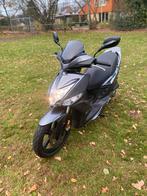 Kymco Agility 16+ in topstaat goed onderhouden, Fietsen en Brommers, Scooters | Kymco, Ophalen, Gebruikt, Maximaal 45 km/u, 50 cc
