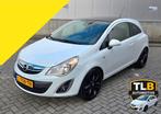 Opel Corsa 1.4 SPORT 2011 STOELVERWARMING / AIRCO / APK !!, Voorwielaandrijving, Stof, 40 €/maand, 4 cilinders