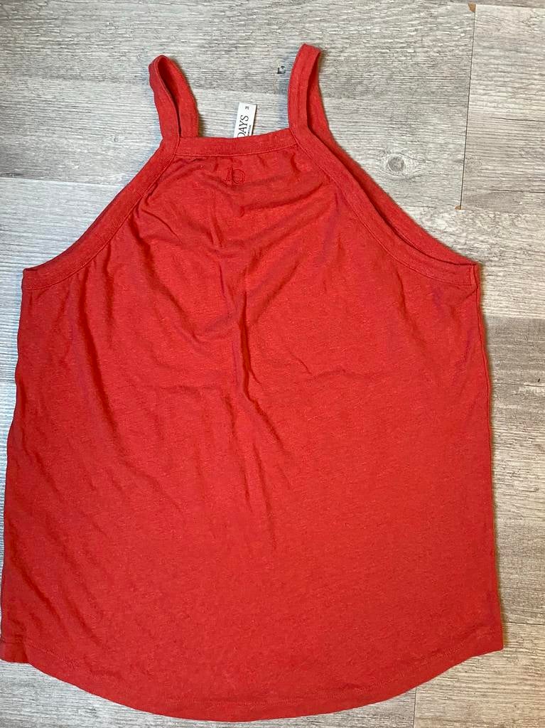 10 days top, Kleding | Dames, Maat 38/40 (M), Ophalen of Verzenden, Zo goed als nieuw, Zonder mouw