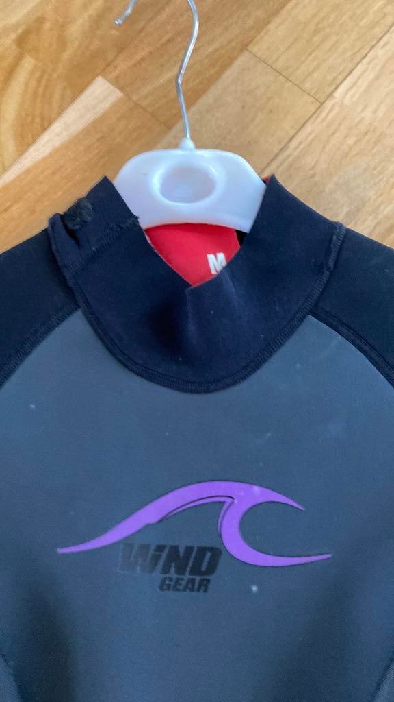 Wetsuit maat M, Watersport en Boten, Ophalen of Verzenden, Zo goed als nieuw, Wetsuit