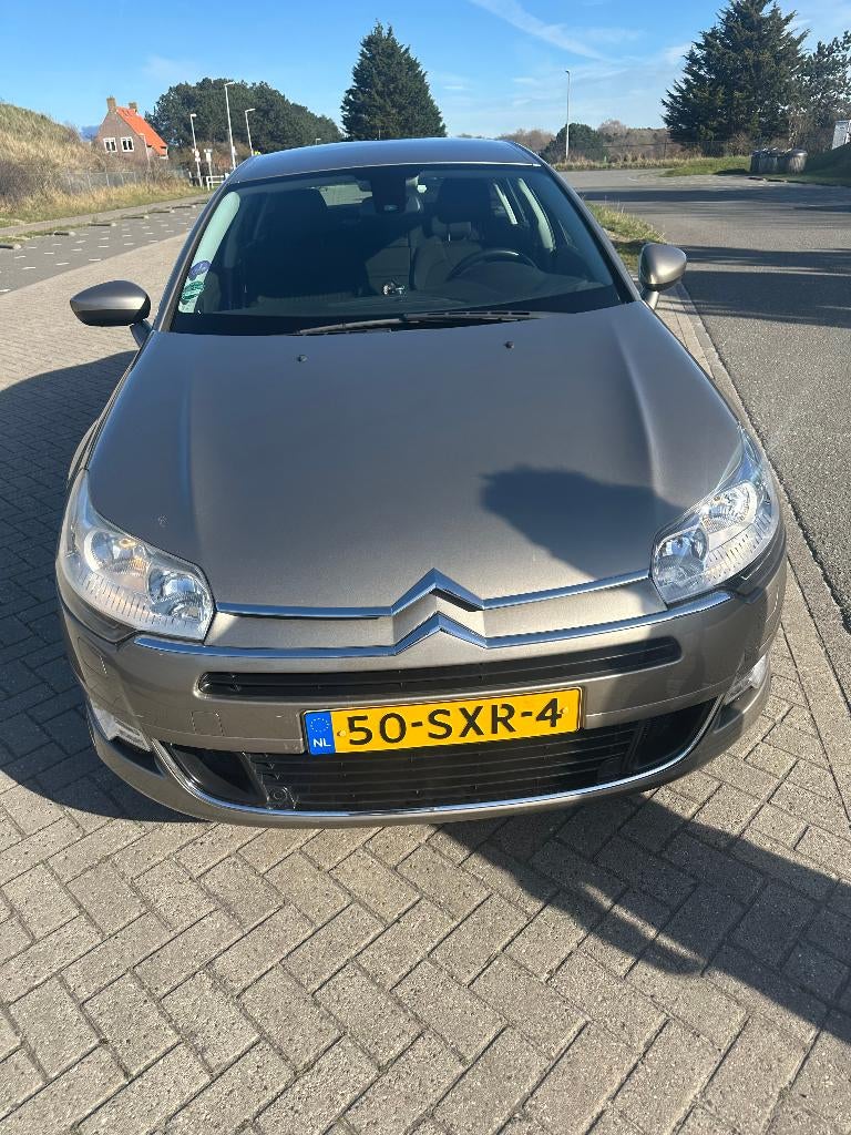 Citroën C5
