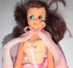 Fleur pop, Verzamelen, Poppen, Ophalen of Verzenden, Gebruikt, Pop