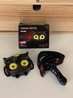 Hoofdlamp LED, Ophalen of Verzenden, Nieuw, Batterij