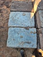 Tuintegels gratis 30x20 totaal 27m2, Tuin en Terras, Tegels en Klinkers, Ophalen of Verzenden, Gebruikt, Beton, Terrastegels