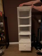 Ikea hangende organizer met lades voor PAX kast, Ophalen, Zo goed als nieuw, Met lade(s), 150 tot 200 cm