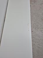 Kastdeuren, 2 stuks  ikea PAX, wit, Huis en Inrichting, Kasten | Overige, Ophalen, Gebruikt