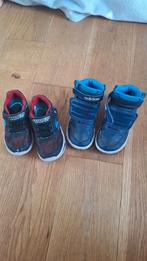 Gratis jongens sneakers maat 26 en 27, Ophalen, Adidas, Gebruikt, Schoenen