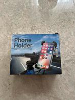Telefoonhouder voor fiets, step, motor, Ophalen of Verzenden, Nieuw, Fiets