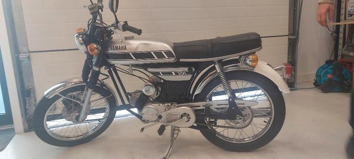 brommer, Fietsen en Brommers, Brommers | Overige merken, Nieuw, Maximaal 45 km/u, Ophalen of Verzenden