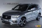 Volvo XC90 2.0 T8 Twin Engine AWD R-Design Pano HuD 360 7p, Auto's, Volvo, Gebruikt, Euro 6, 1969 cc, 7 stoelen