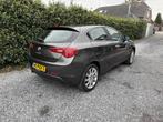 Alfa Romeo Giulietta 1.4 T Distinctive | Autom. Airco | Crui, Voorwielaandrijving, Start-stop-systeem, Stof, Gebruikt