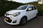 Renault Twingo 1.2 16V Collection. Origineel Nederlandse aut, Voorwielaandrijving, Twingo, Gebruikt, 4 cilinders
