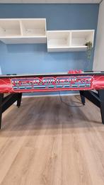 Air hockey tafel, Ophalen, Zo goed als nieuw