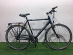 Jan janssen millennium heren fiets 61cm 27v, Ophalen, Gebruikt
