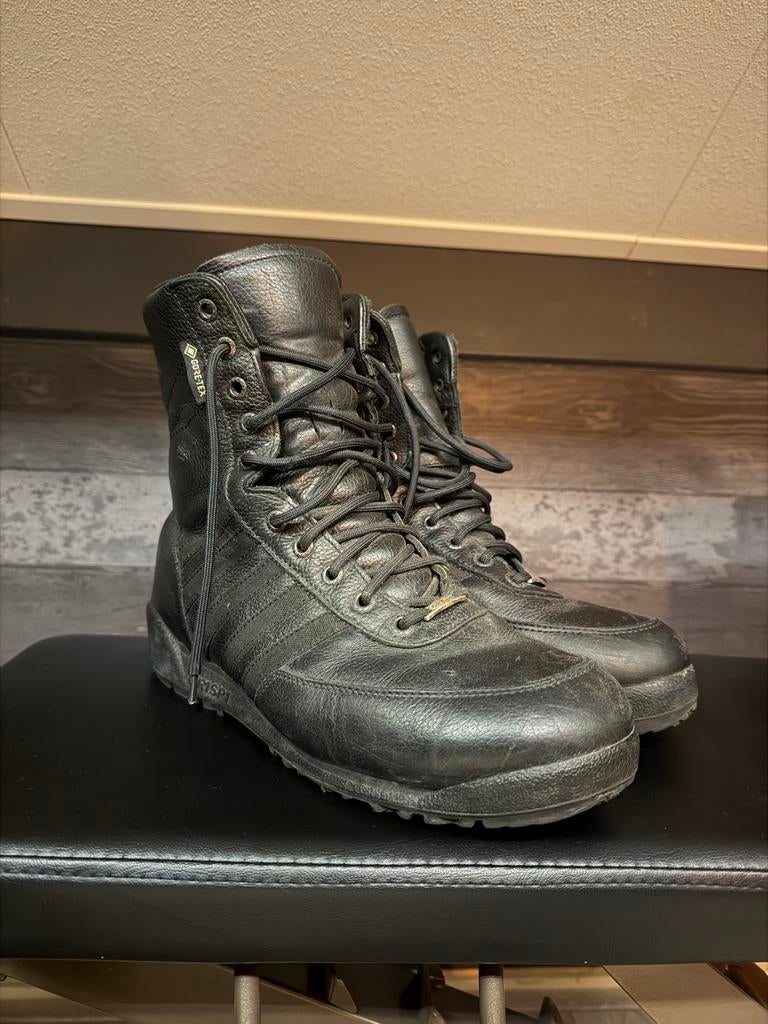 Crispi GTX Wandelschoenen Maat 42, Ophalen, Gedragen, Wandelschoenen of Bergschoenen
